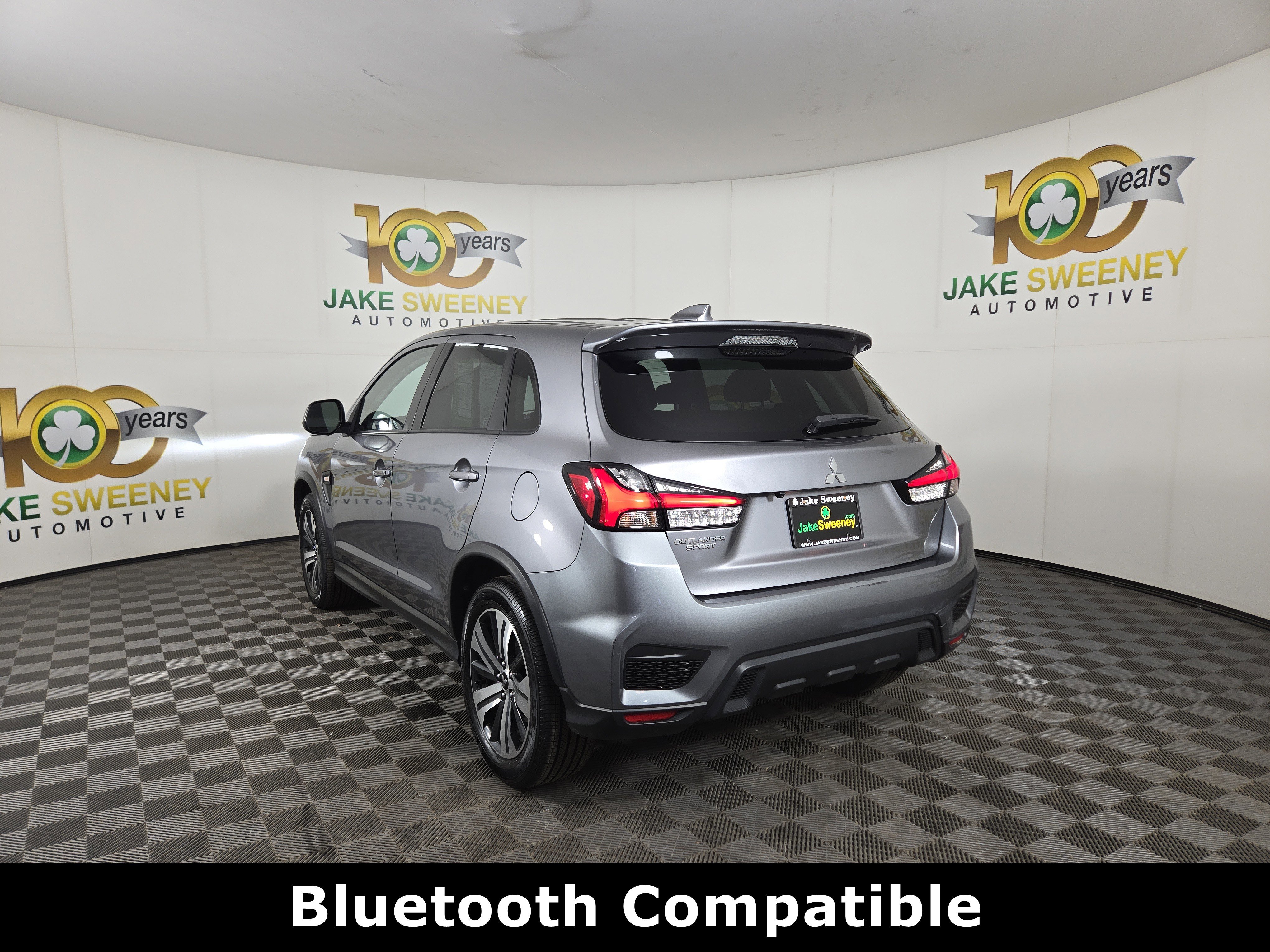 Used 2022 Mitsubishi Outlander Sport ES image 6