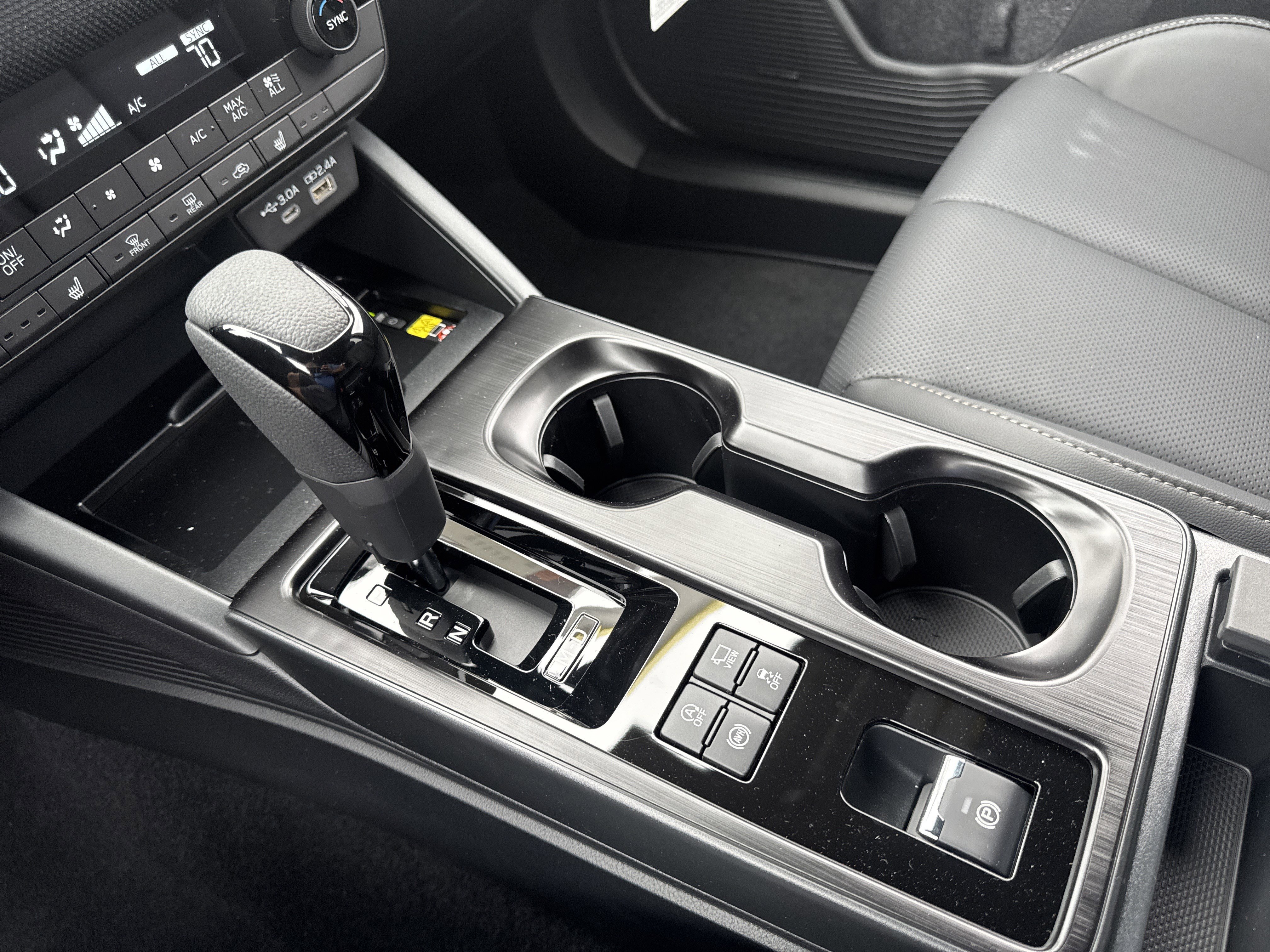 New 2026 Subaru Outback Limited XT image 23