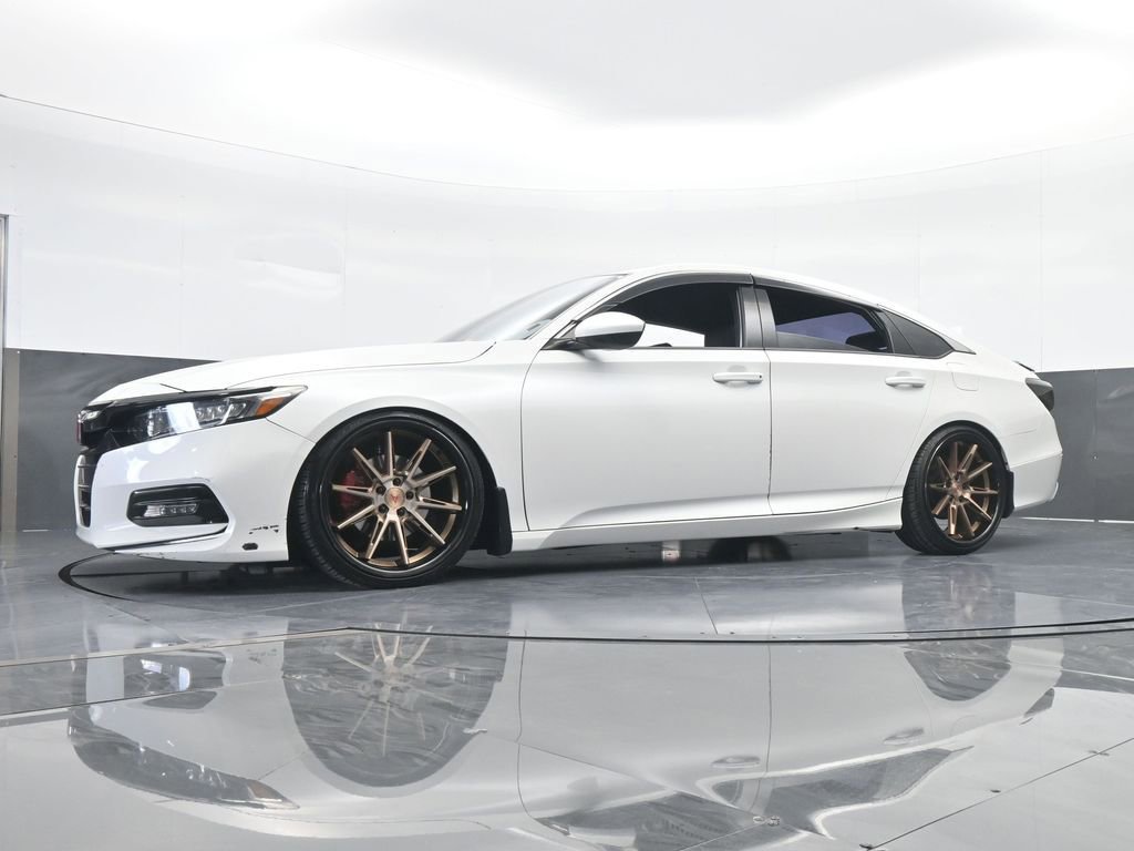 Used 2020 Honda Accord Sport image 56