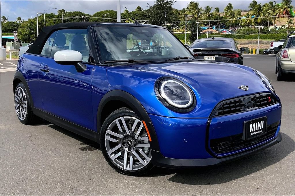 Used 2026 MINI Cooper S FWD image 15