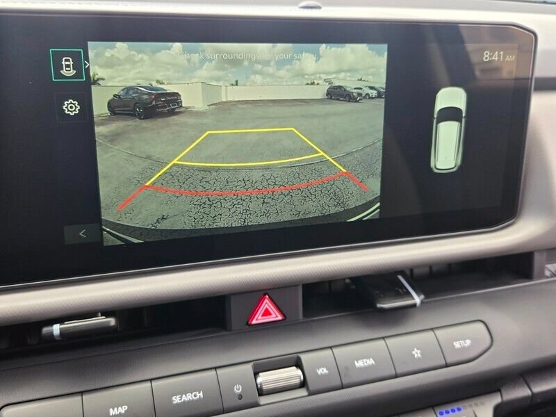 New 2027 Kia Seltos S FWD image 10