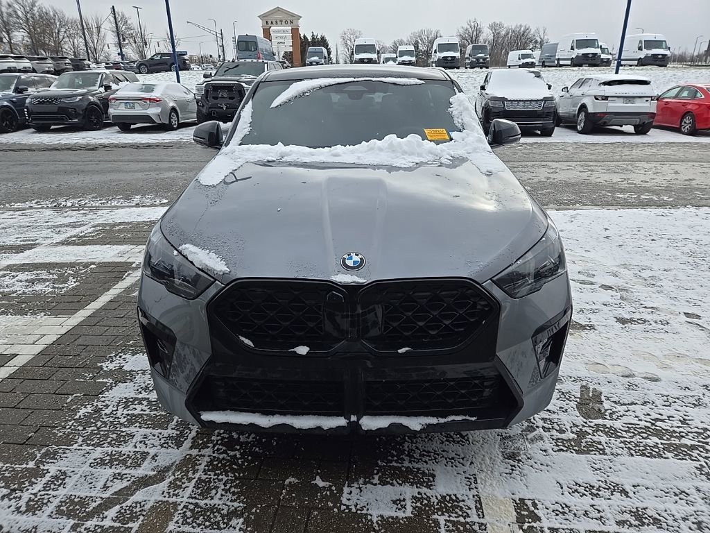 Used 2025 BMW X2 xDrive28i w/ Premium Package image 2