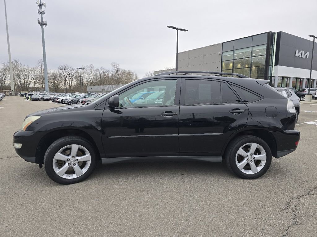 Used 2007 Lexus RX 350 350 image 11