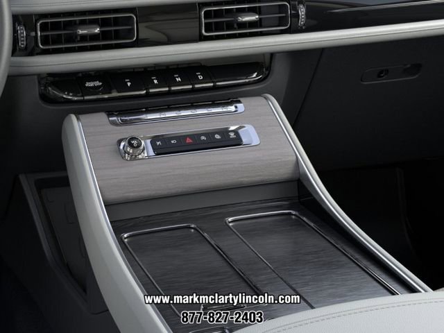 New 2026 Lincoln Aviator Reserve AWD/4WD image 15