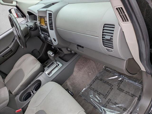 Used 2013 Nissan Xterra S w/ Value Package image 23