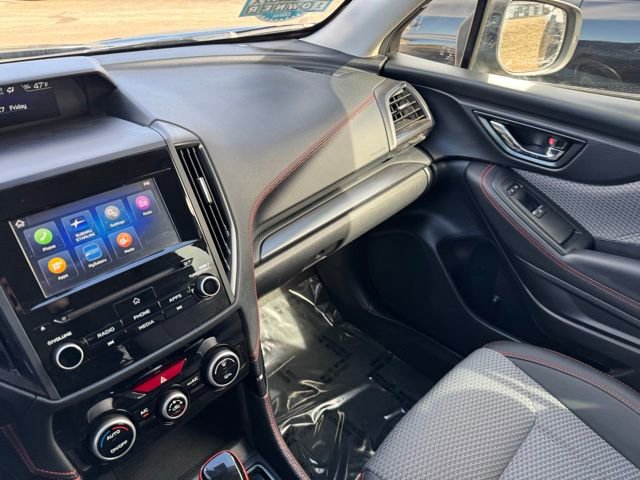 Used 2023 Subaru Forester Sport image 24