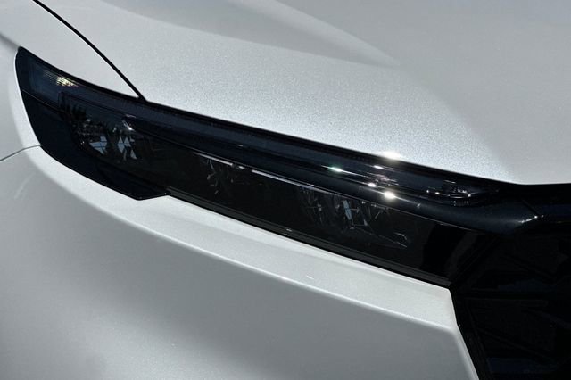 New 2026 Honda CR-V Sport-L image 28