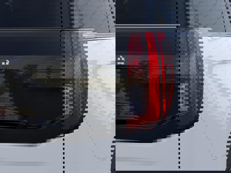 New 2026 Ford Expedition Active image 21