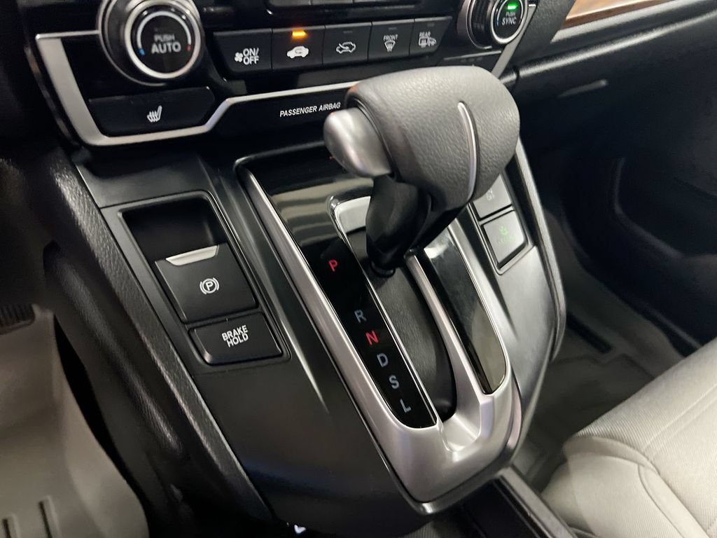 Used 2022 Honda CR-V EX image 17