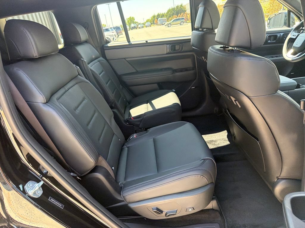 New 2027 Hyundai Santa Fe Calligraphy AWD/4WD image 31