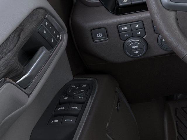 New 2026 Chevrolet Silverado 1500 LTZ w/ LTZ Premium Package AWD/4WD image 46