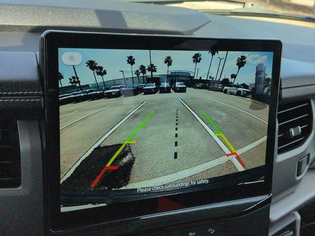Certified 2022 Ford Expedition XLT AWD/4WD image 20