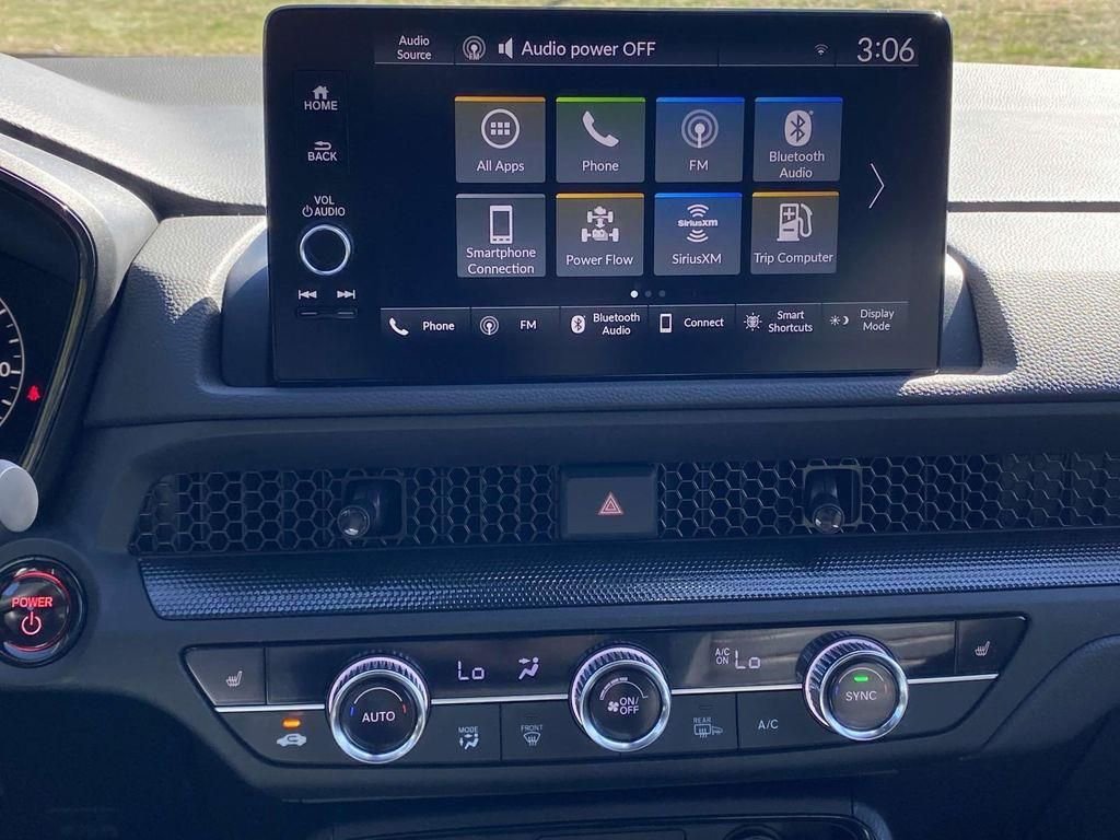 Used 2025 Honda CR-V Sport-L image 16