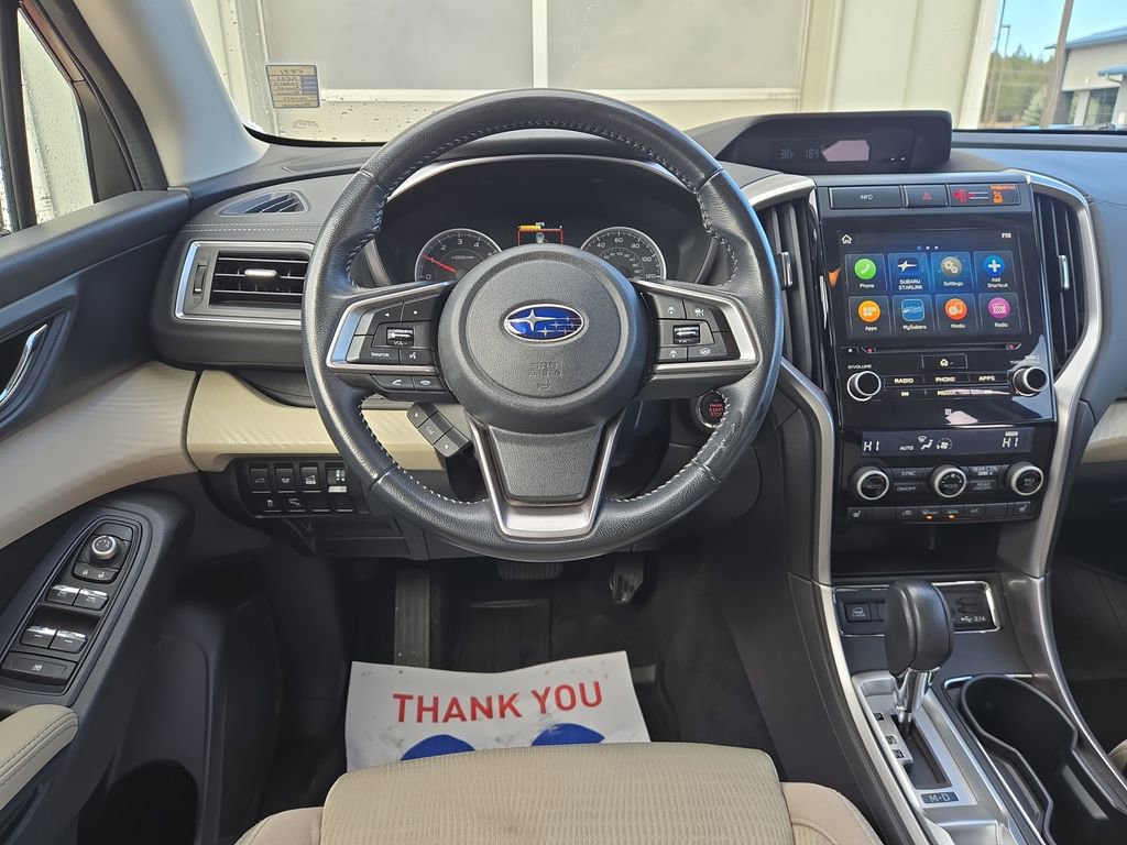 Used 2021 Subaru Ascent Premium w/ Convenience Package image 20