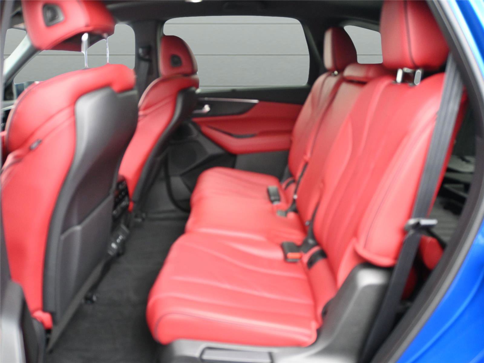 Used 2026 Acura MDX Type S image 7