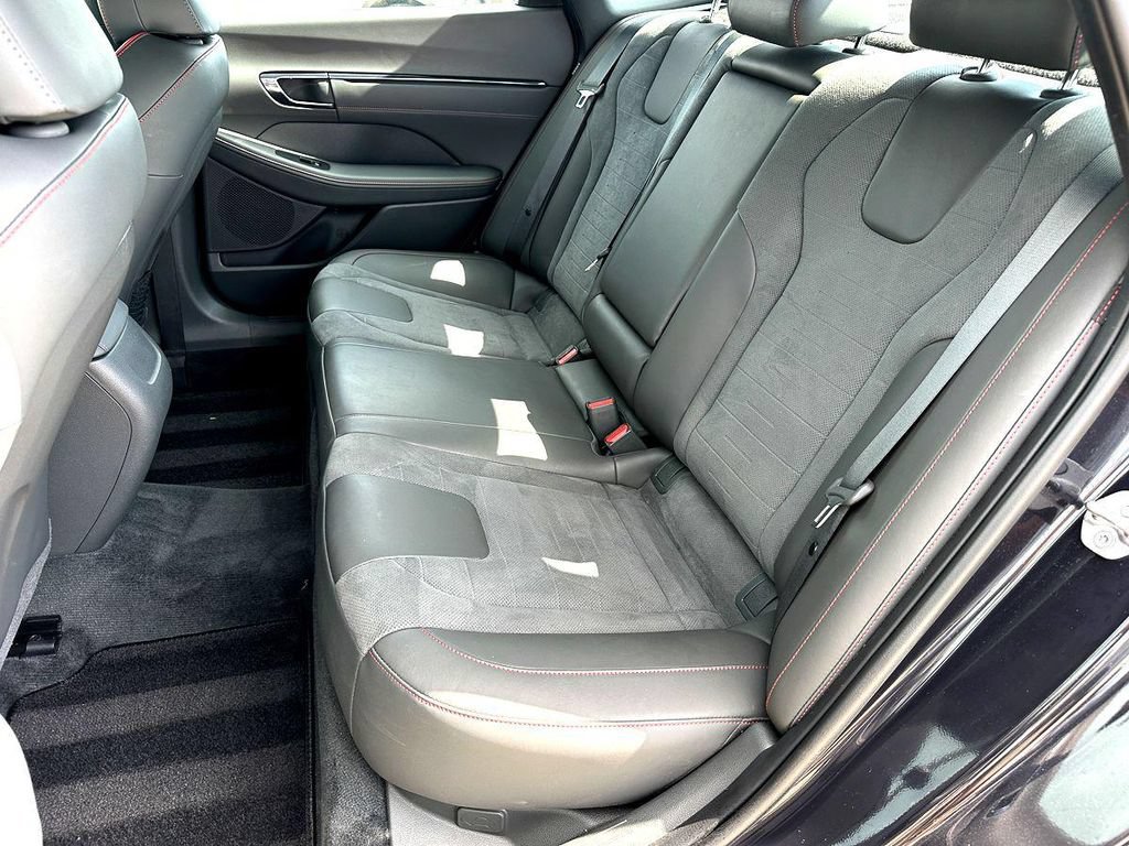 Used 2024 Hyundai Sonata N Line FWD image 22