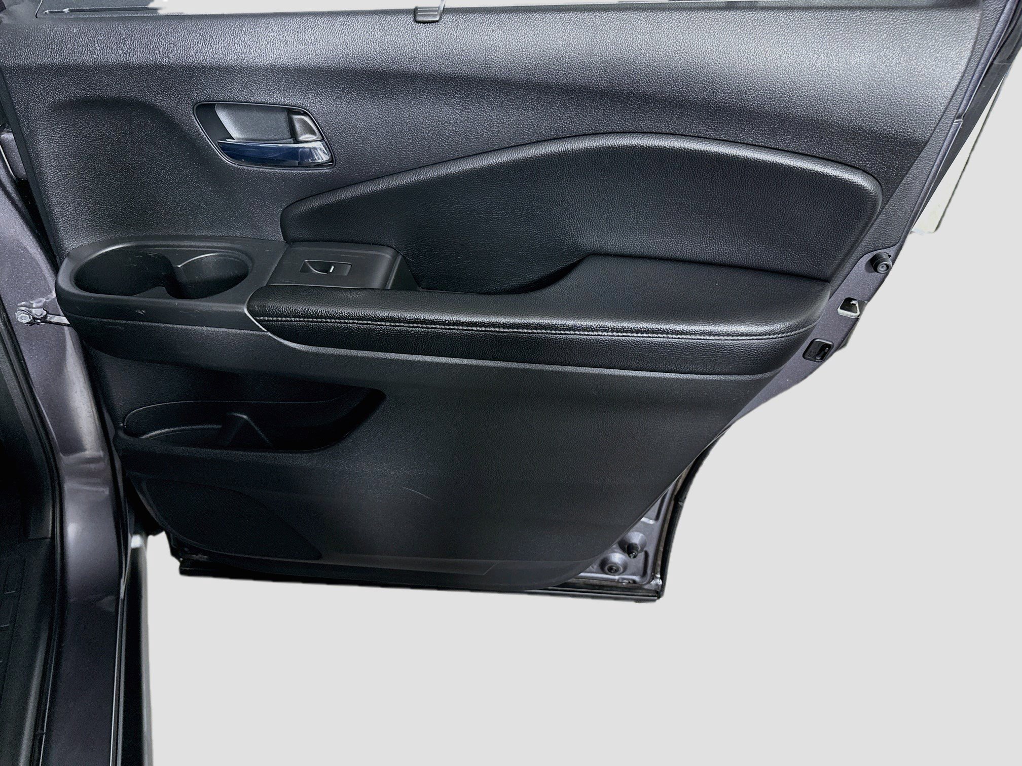 Used 2018 Honda Pilot Elite image 28