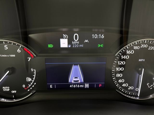 Used 2022 Cadillac XT5 Premium Luxury image 50