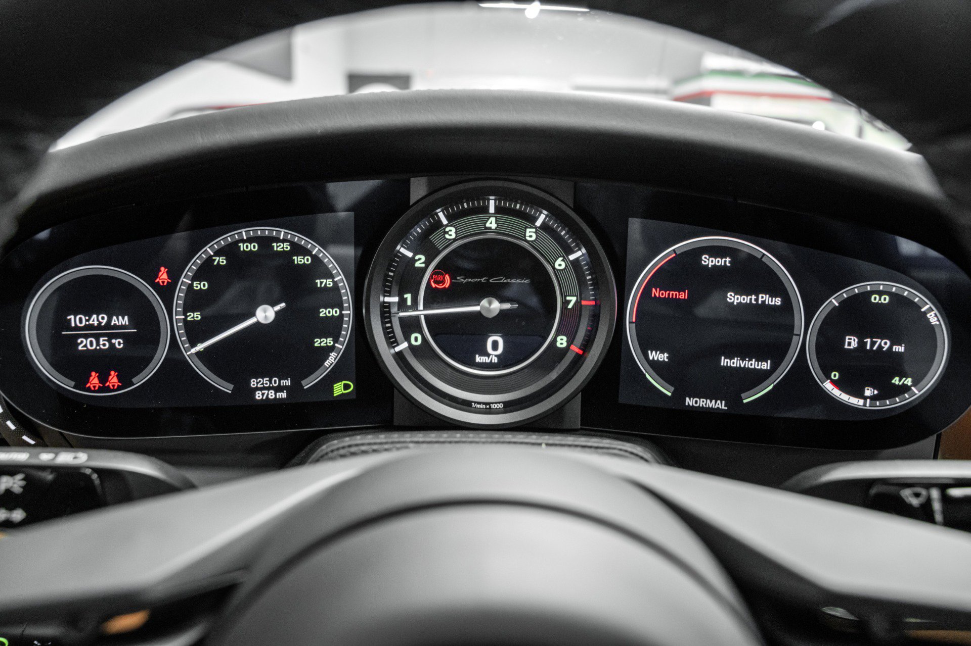 Used 2023 Porsche 911 Sport Classic image 29