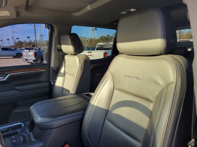 Used 2024 GMC Sierra 1500 Denali image 12