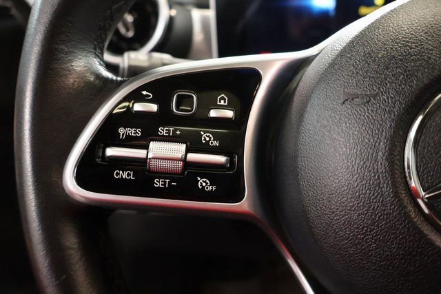 Used 2020 Mercedes-Benz CLA 250 4MATIC image 18