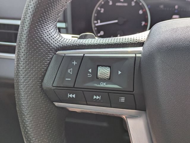 Used 2024 Mitsubishi Outlander SE FWD image 26
