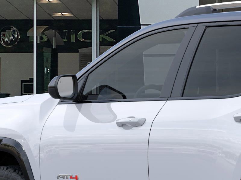 New 2026 GMC Terrain AT4 w/ Convenience Package III AWD/4WD image 12