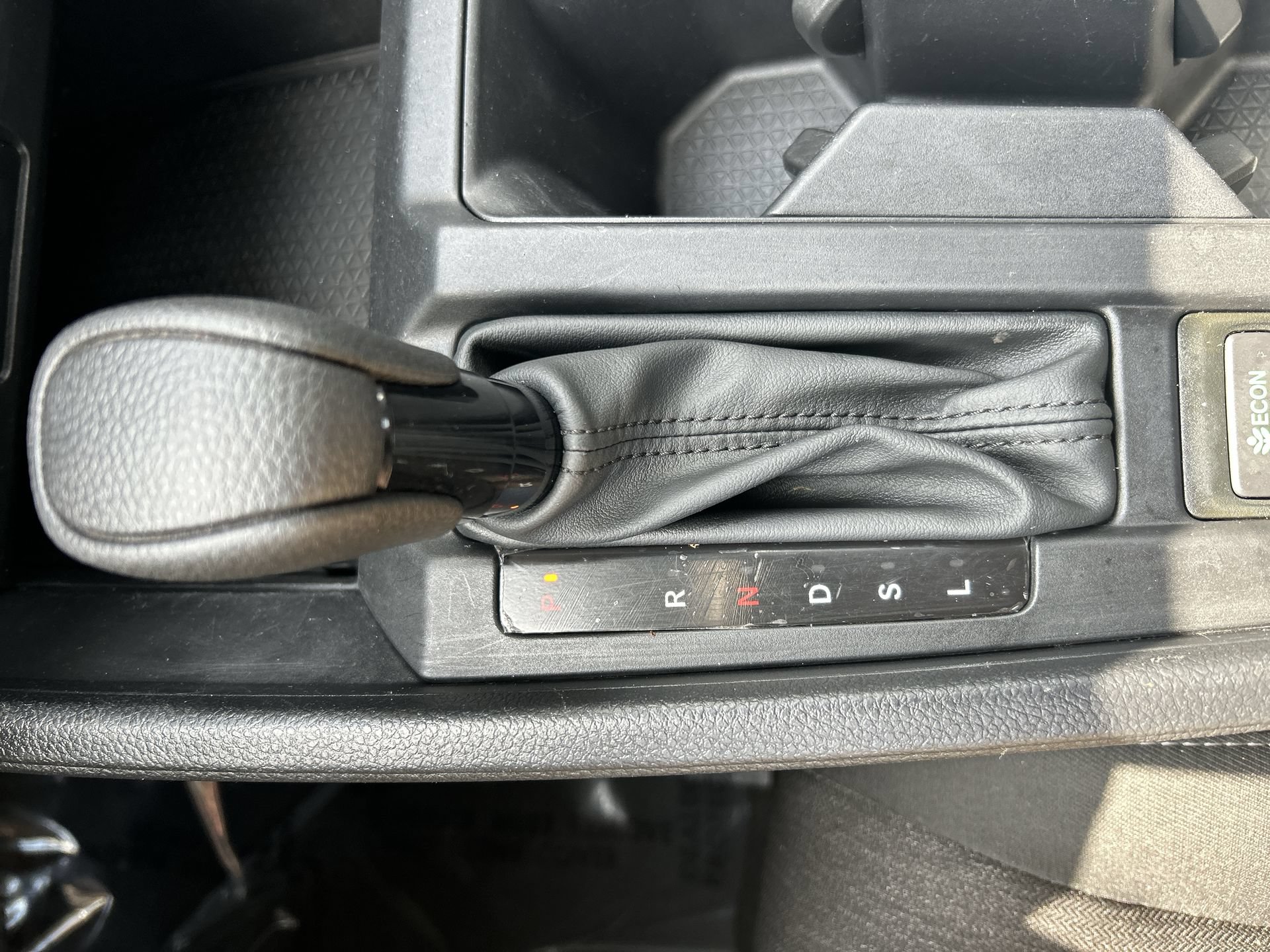 Certified 2024 Honda Accord EX image 22