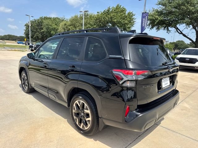 Certified 2026 Subaru Forester Premium AWD/4WD image 5