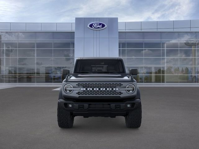 New 2025 Ford Bronco Badlands image 6
