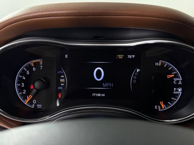 Used 2020 Jeep Grand Cherokee Summit AWD/4WD image 19