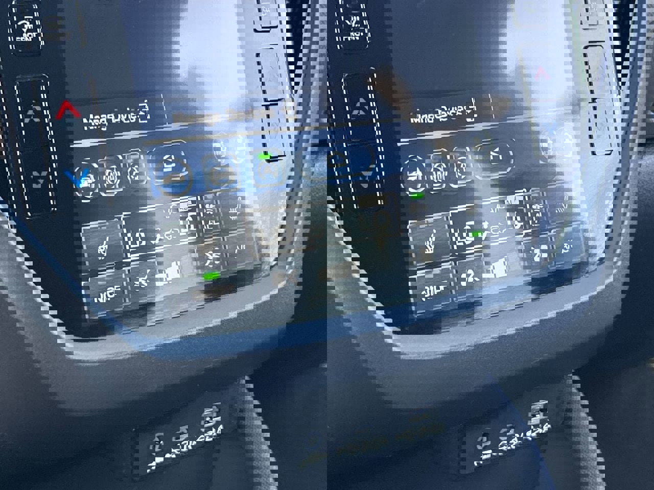 Certified 2025 Subaru Forester Sport AWD/4WD image 25