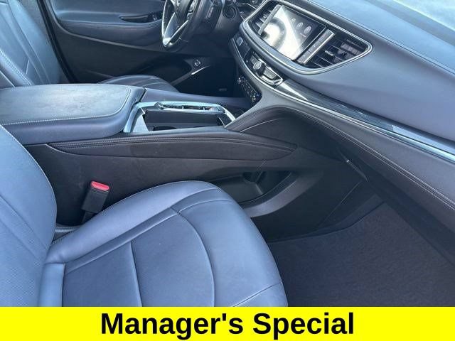 Used 2024 Buick Enclave Premium FWD image 39