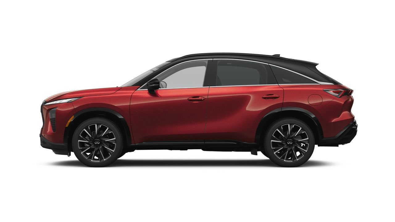 New 2027 INFINITI QX65 Autograph AWD/4WD image 8
