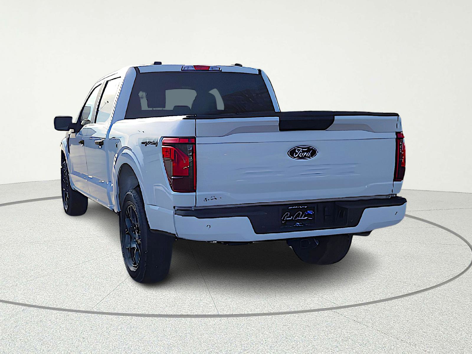 New 2026 Ford F150 STX w/ Equipment Group 200A image 5