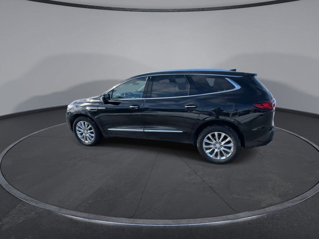 Used 2019 Buick Enclave Premium image 6