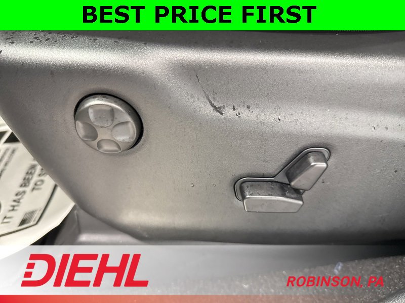 New 2026 Dodge Durango GT image 23