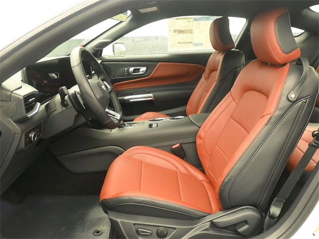 New 2026 Ford Mustang GT Premium image 11