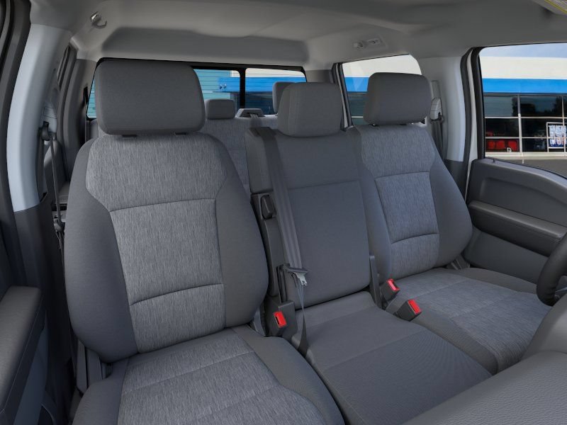 New 2026 Ford F350 XL w/ STX Appearance Package AWD/4WD image 10