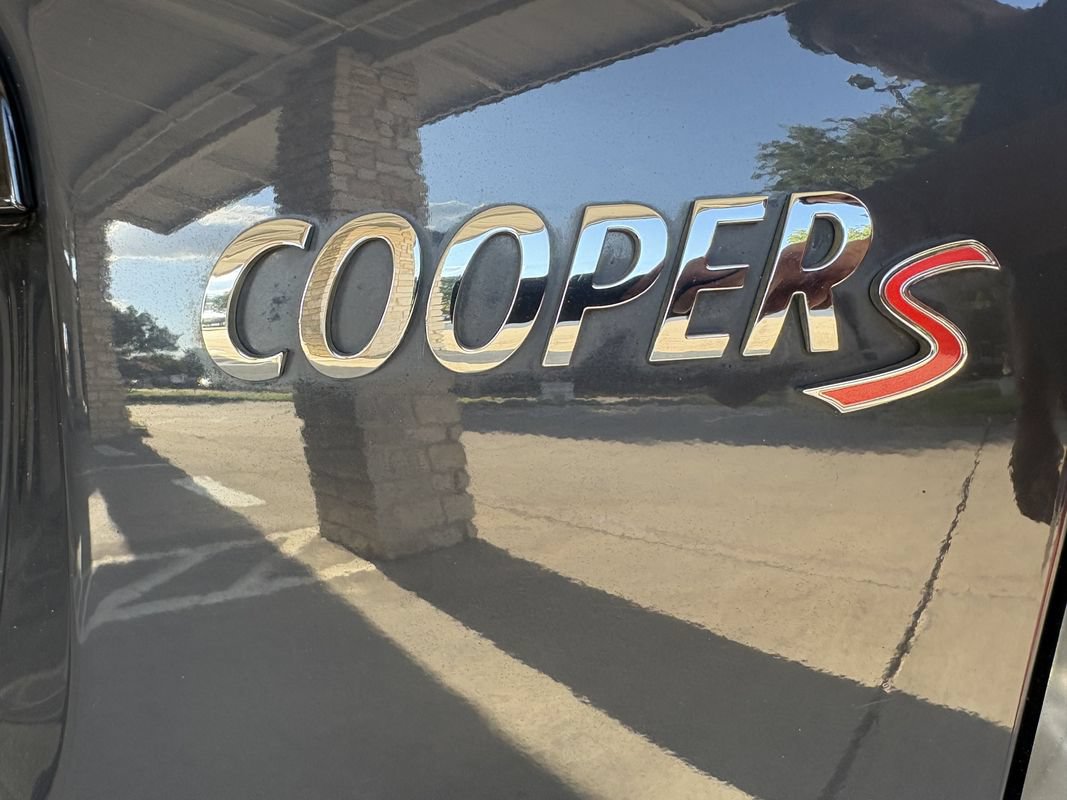 Used 2018 MINI Cooper Countryman S FWD image 33