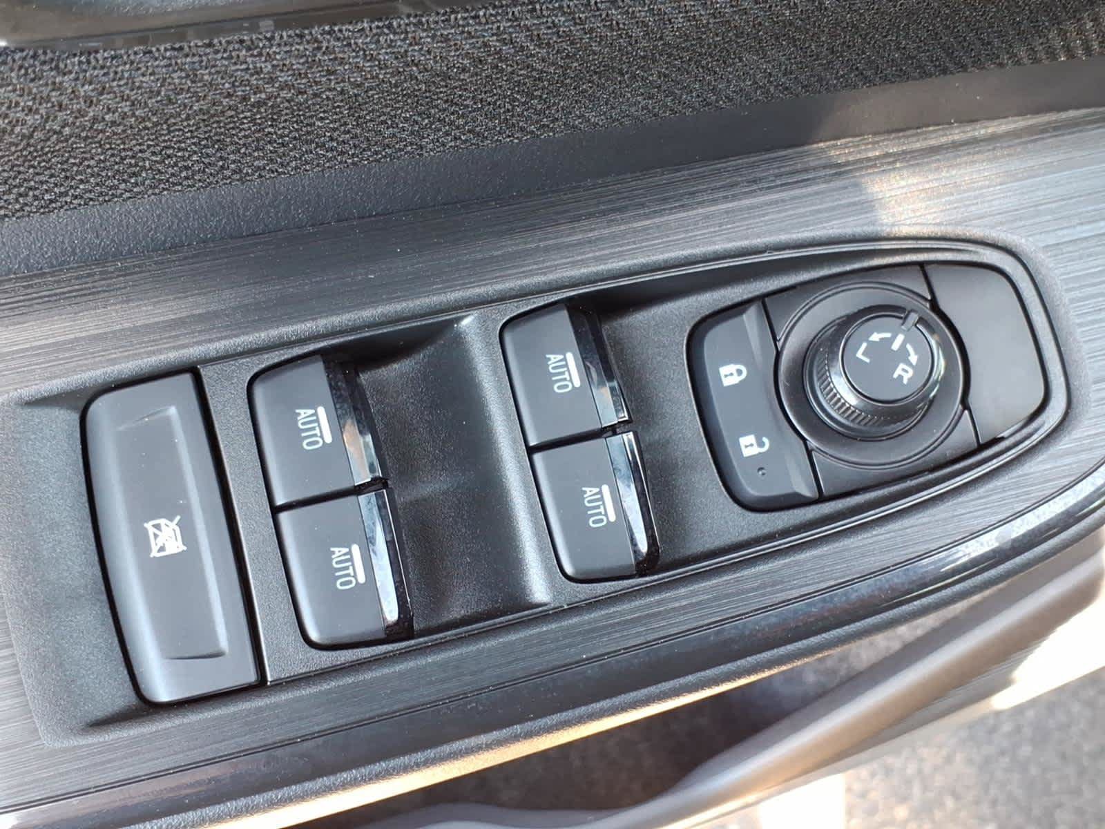 New 2026 Subaru Outback Premium AWD/4WD image 21