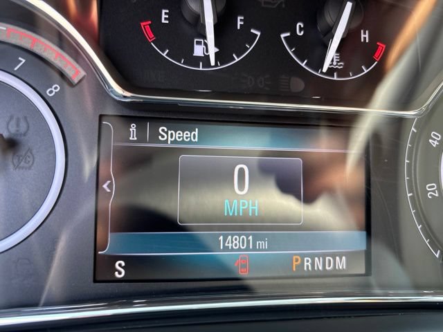 Used 2015 Buick Regal AWD image 20
