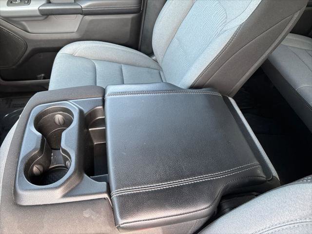 Certified 2023 RAM 1500 Big Horn image 27