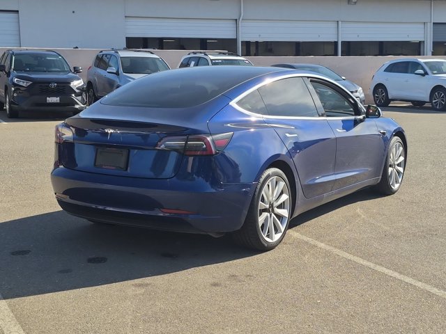 Used 2019 Tesla Model 3 Standard Range Plus RWD image 5