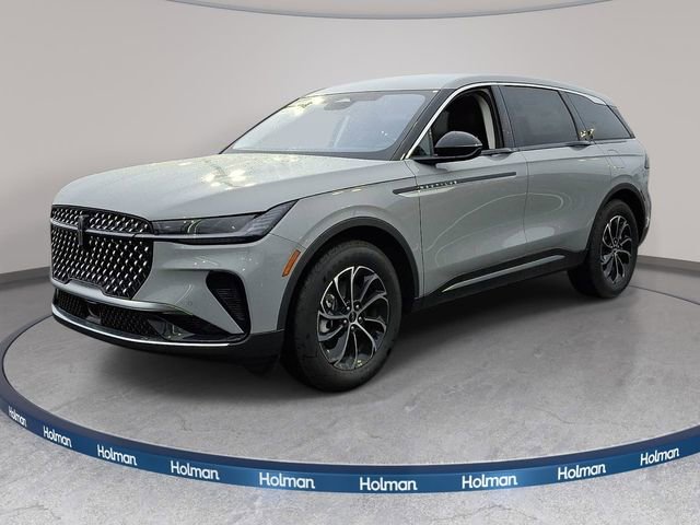 New 2026 Lincoln Nautilus Premier image 1