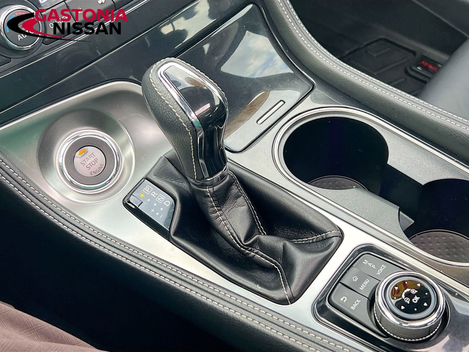 Used 2019 Nissan Maxima Platinum w/ Illumination Package image 22