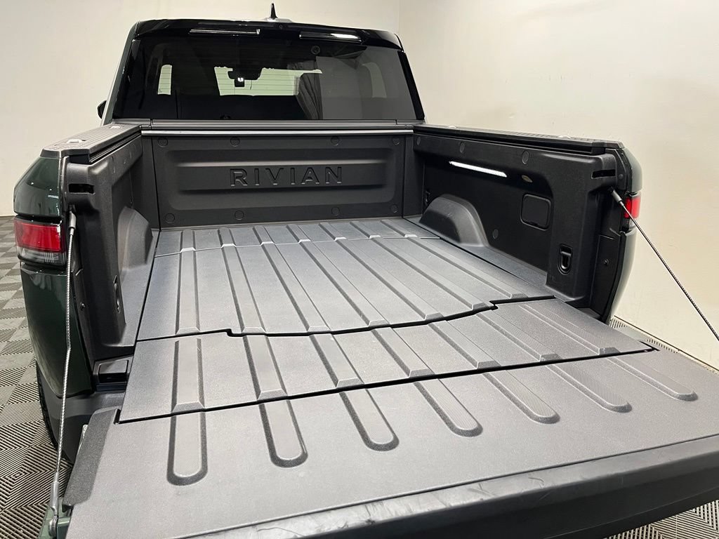 Used 2023 Rivian R1T Adventure AWD/4WD image 19
