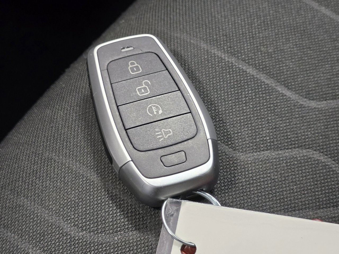 Used 2019 Chevrolet Trax LT w/ Driver Confidence Package image 32