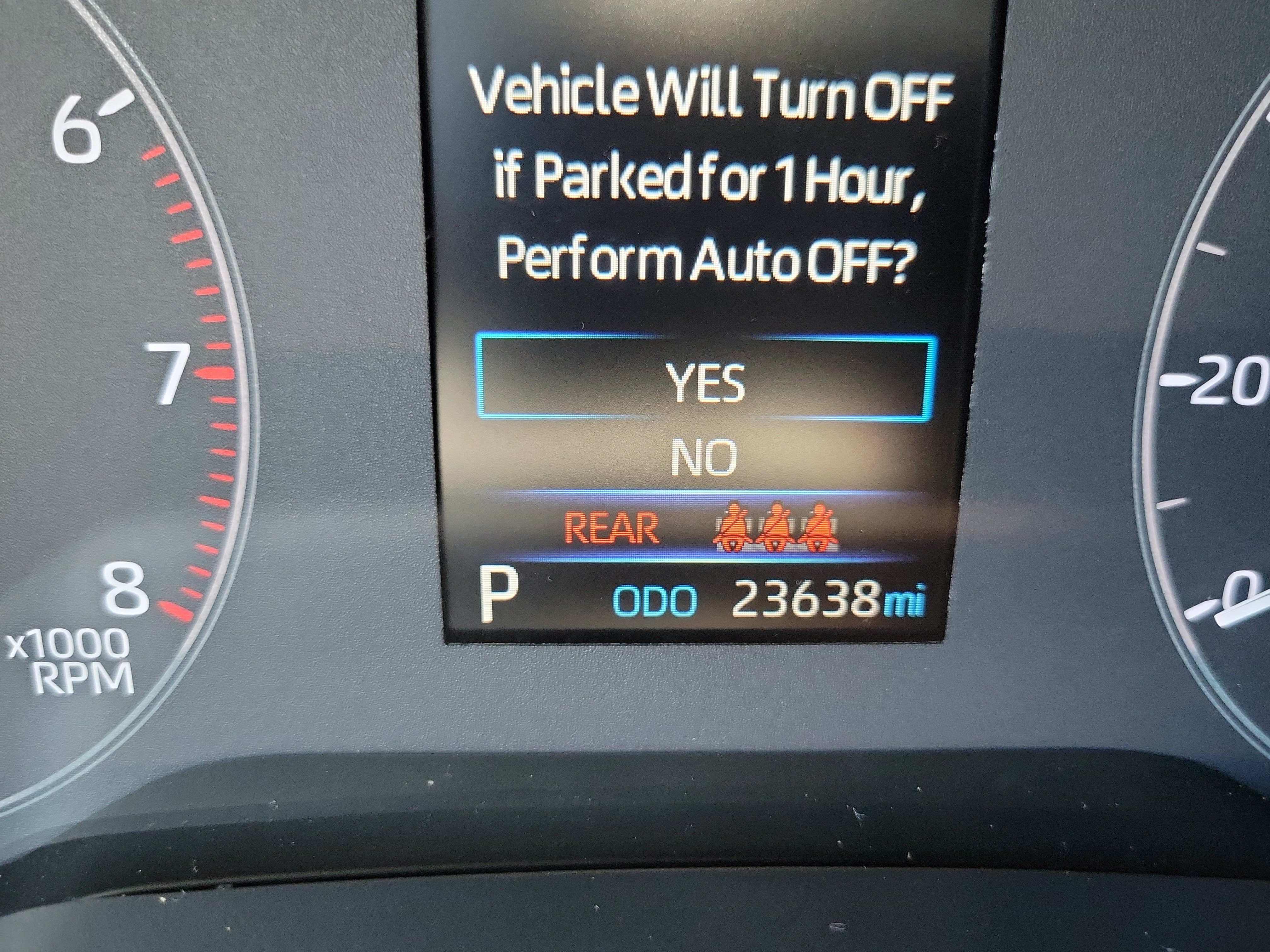 Used 2023 Toyota Corolla Cross AWD Hybrid image 25