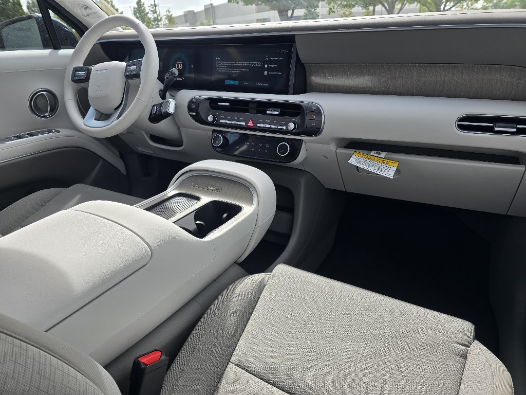New 2027 Hyundai Palisade SE AWD/4WD image 24